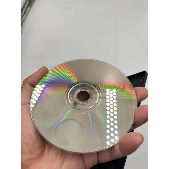 Freedom Fighters Microsoft Xbox, 2003 w/manual Complete - Picture 5 of 5